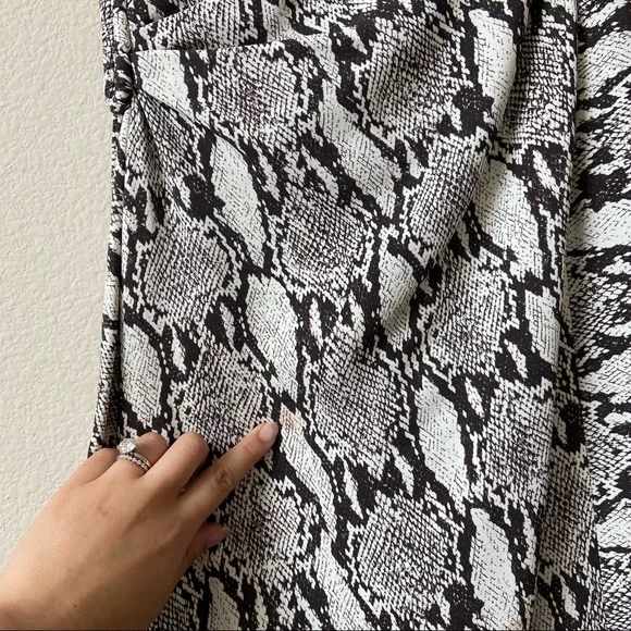 A.L.C. Cutout Beale Dress - Picture 10 of 14